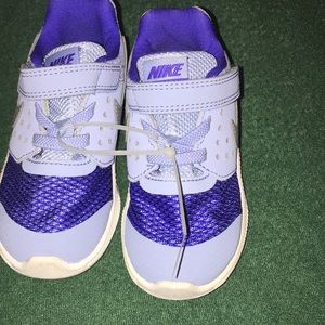 Nike for babies